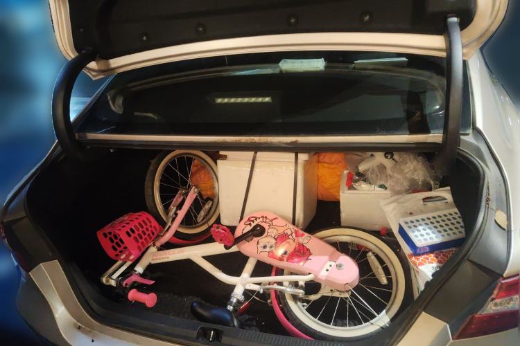 Used Toyota Camry 2019 2.0G Luxury Edition China VI Standard