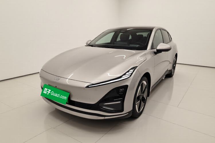 Used Wuling Xingguang 2024 Co-Creation Edition 510 Advanced Model