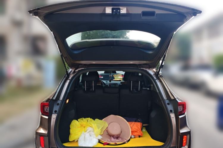 Used Honda XR-V 2017 1.5L LXi CVT Classic Edition