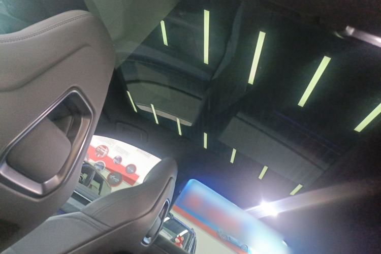 Used Zeekr 001 2024 WE Edition 95 kWh All-Wheel Drive
