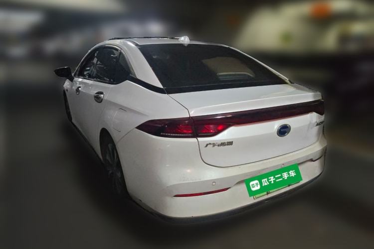 Used AION S 2019 Meizu 630