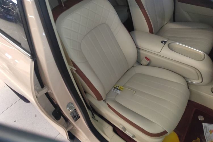 Used ORA Good Cat GT 2025 Model, Mulan Edition, 430km Prestige Version