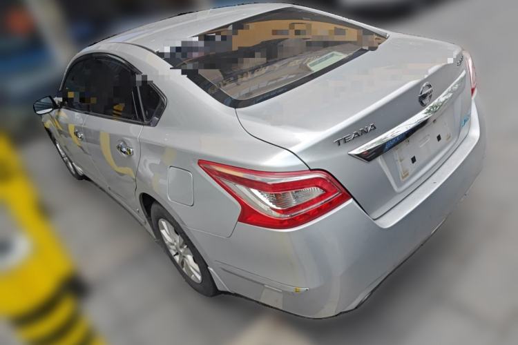 Used Nissan Teana 2013 2.0L XL Comfort Edition

