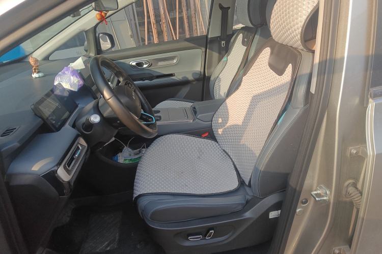 Used AION Y 2022 Plus 70 Smart Edition