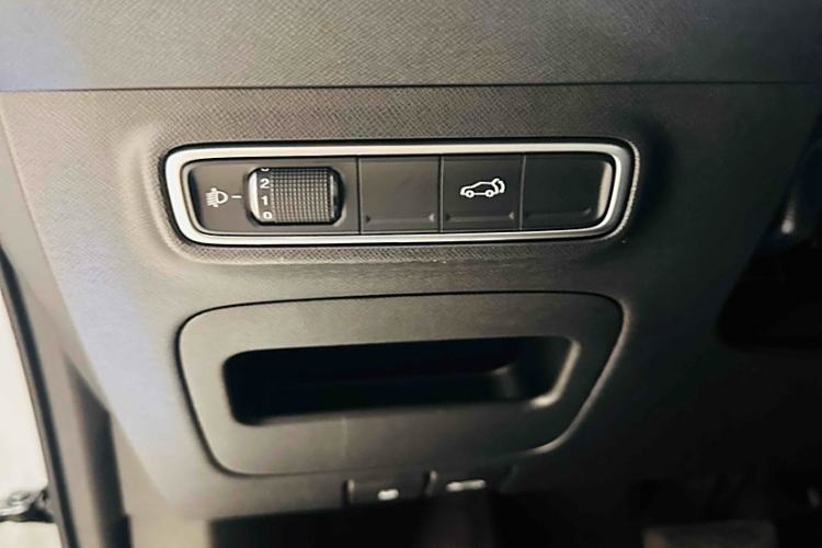 Used GAC Trumpchi M8 2024 Master Series 400T Prestige Edition