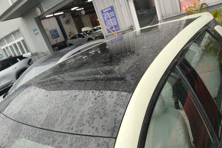 Used Qiyuan Q05 2026 Model 506 Max
