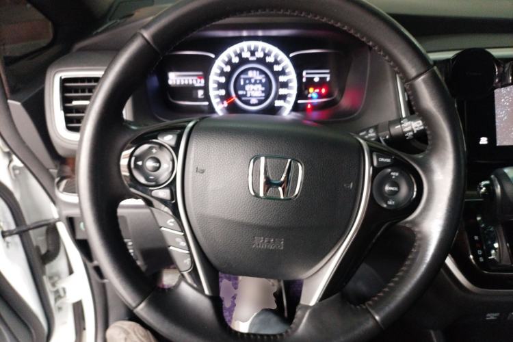 Used Honda Odyssey 2017 2.4L Smart Edition