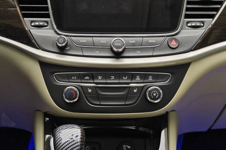 Used Buick Verano 2019 Sedan 15S Automatic Leading Model