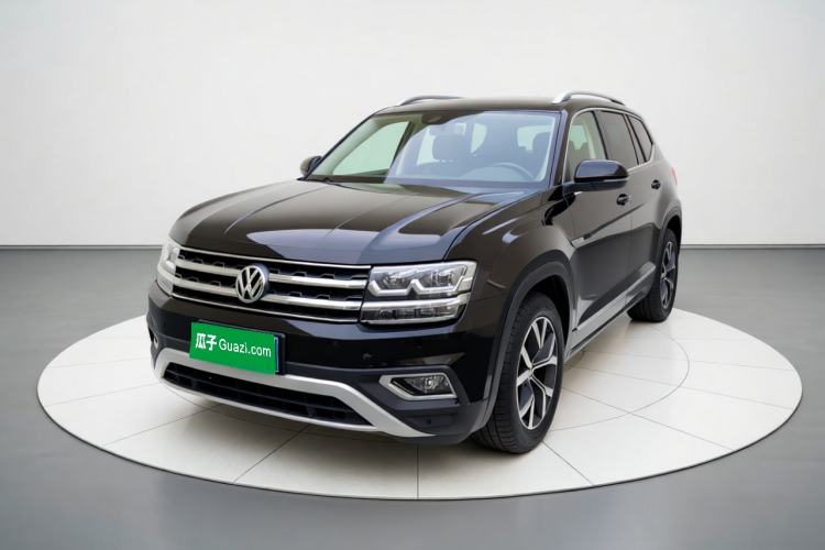 Used Volkswagen Teramont 2019 380TSI Four-Wheel Drive Luxury Version China V Standard Guazi used car, China used car export, Used car for sale, Used  cars, Cheapest cars for sale