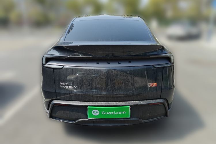 Used Tesla Model Y 2025 Rear-Wheel Drive First Edition