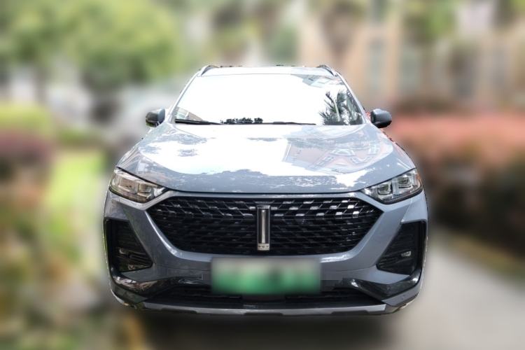 Used Wey Latte DHT-PHEV 2022 1.5T Two-Wheel Drive Big Cup
