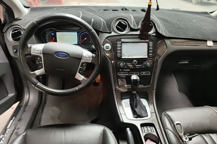 Used Ford Mondeo 2011 2.0L GTDi 200 Luxury Edition