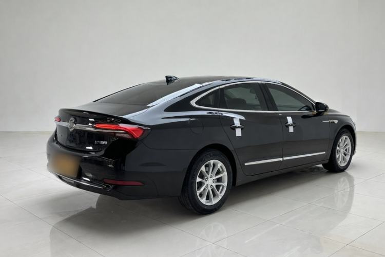 Used Buick LaCrosse 2022 552T Luxury Version Exterior 6