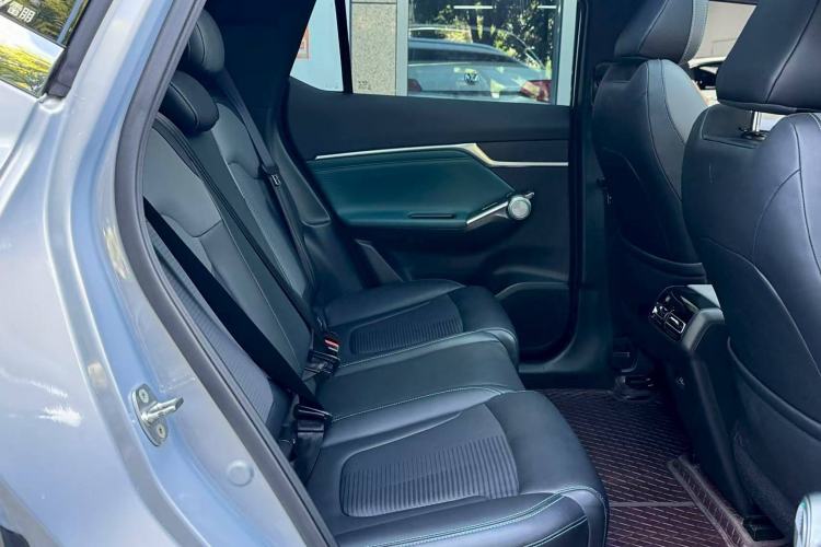 Used GAC Trumpchi EMKOO 2022 1.5T Supernova Pro Edition