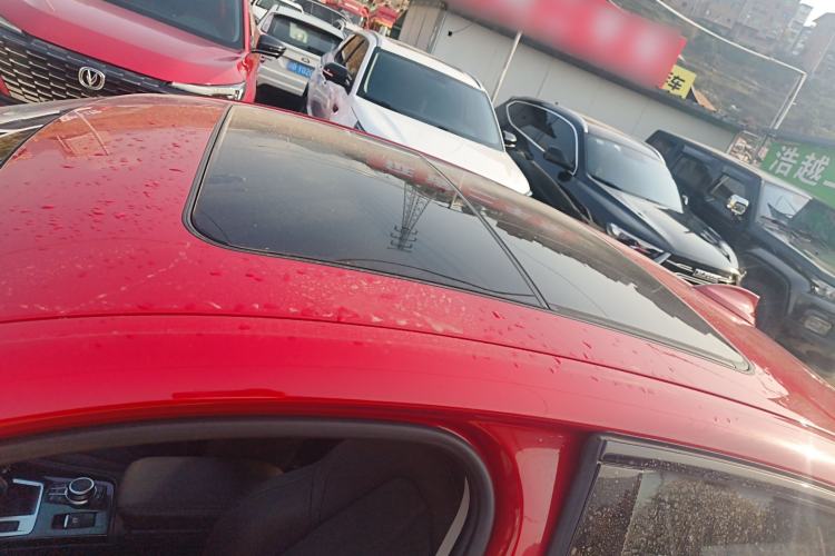 Used BMW 1 Series 2021 120i M Sport Night Edition