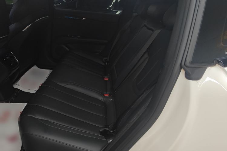 Used Deepal L07 2025 230 Ultra Qiankun Intelligent Driving ADS SE Range-Extended Version