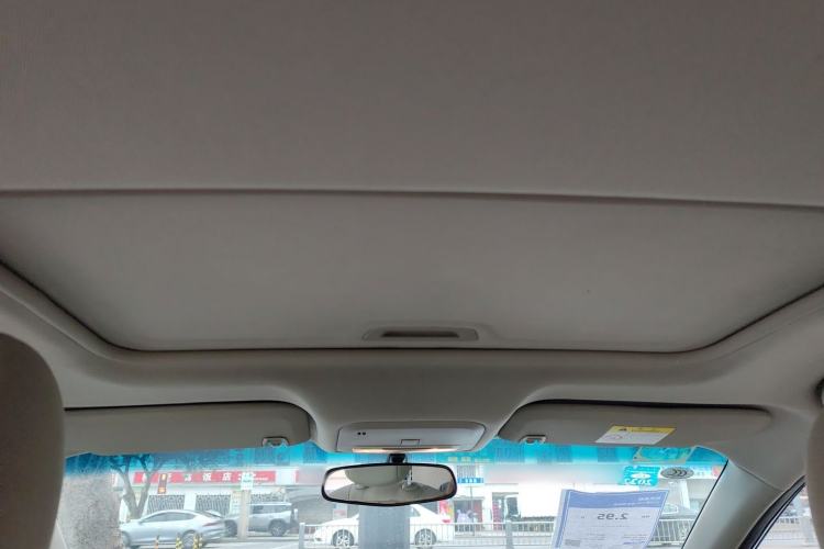 Used Buick GT 2015 15N Automatic Elite Version