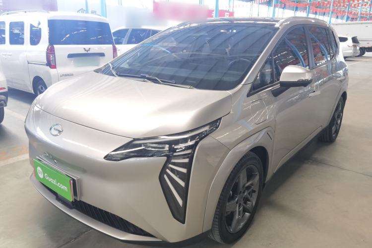 Used AION Y 2022 Plus 70 Tech Edition