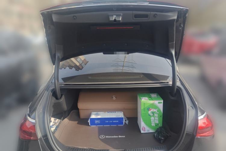 Used Mercedes-Benz E-Class 2024 Restyled E 260 L Sport Edition