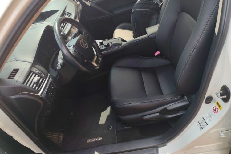 Used Lexus CT 2014 CT200h Comfort Edition Monochrome
