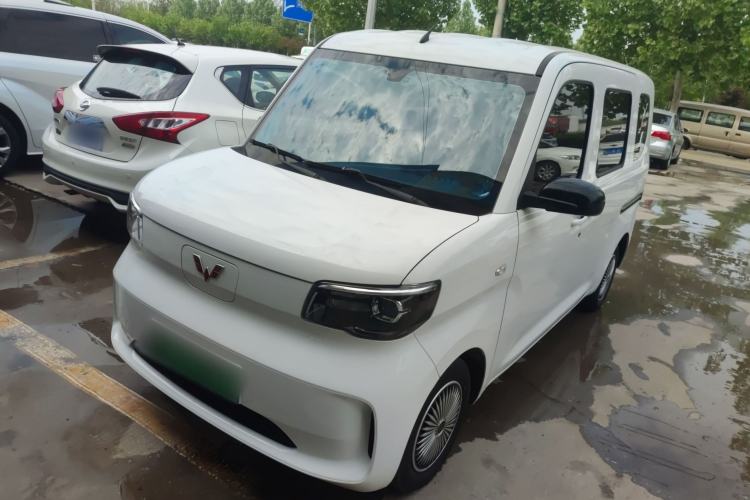 Used Wuling Zhiguang New Energy 2025 Standard Model