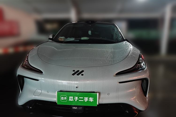 Used IM LS6 2023 Max Enhanced Performance Edition