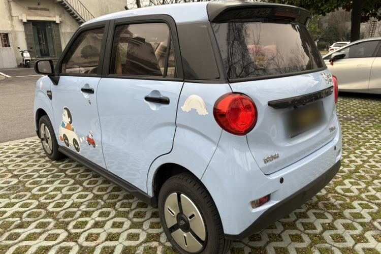 Used LINGBOX 2023 Cai Wenji - Smart Enjoyment Edition
