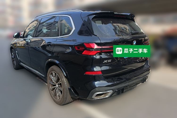 Used BMW X5 2023 xDrive 30Li M Sport Package