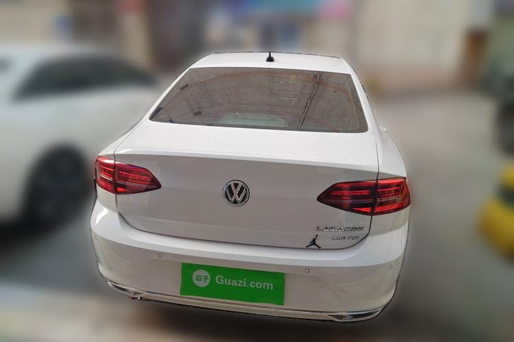 Used Volkswagen Lamando 2021 280TSI DSG Comfort Edition
