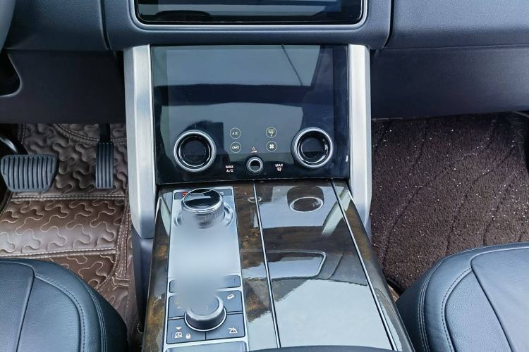 Used Land Rover Range Rover 2020 3.0 L6 Grand Edition