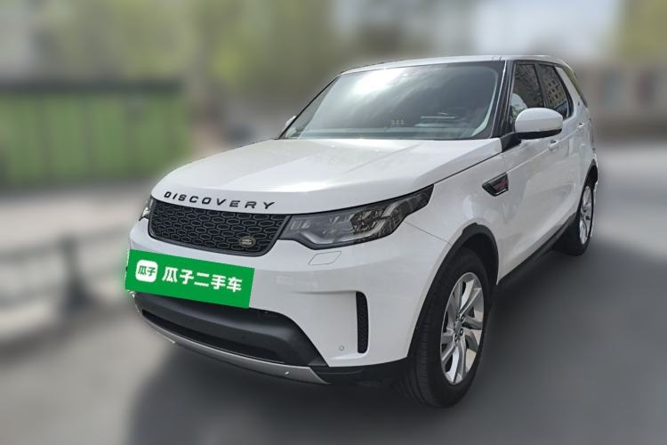 Used Land Rover Discovery 2019 3.0 SC V6 HSE