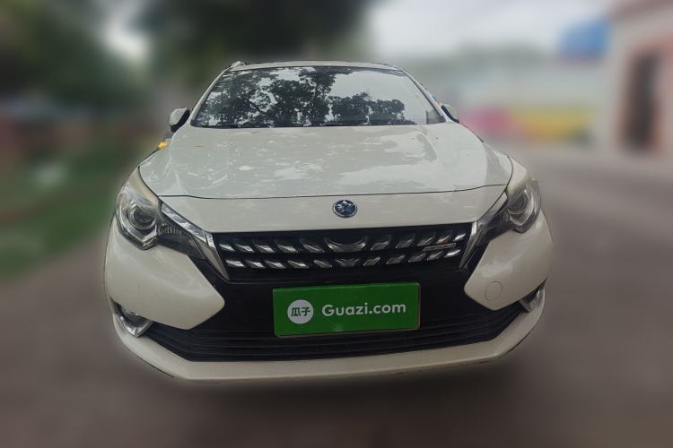 Used Venucia T90 2017 2.0L CVT Smart Edition