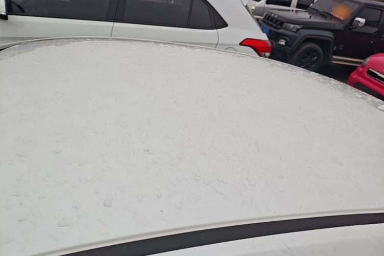 Used Honda Gienia 2017 1.5L CVT Classic Edition