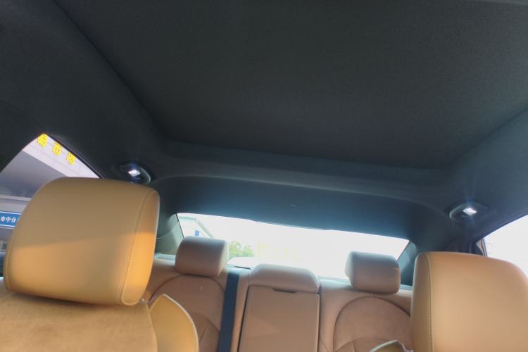 Used Buick LaCrosse 2016 20T Elite Edition
