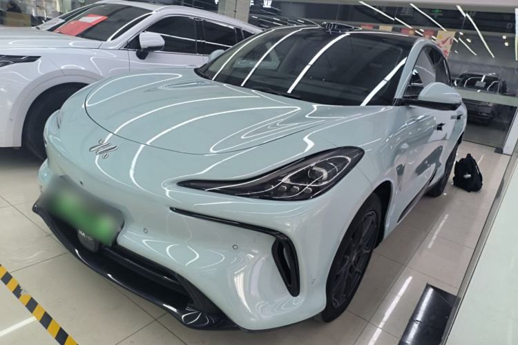 Used IM LS6 2023 Max Enhanced Performance Edition