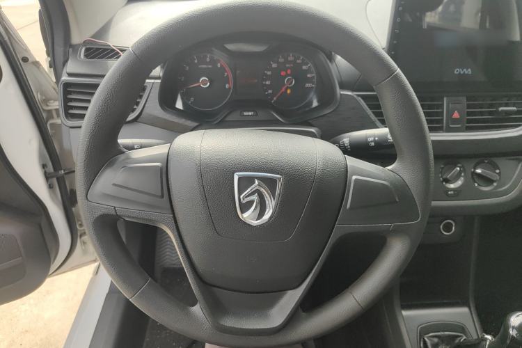 Used Baojun 310 2020 1.2L Manual Value Edition
