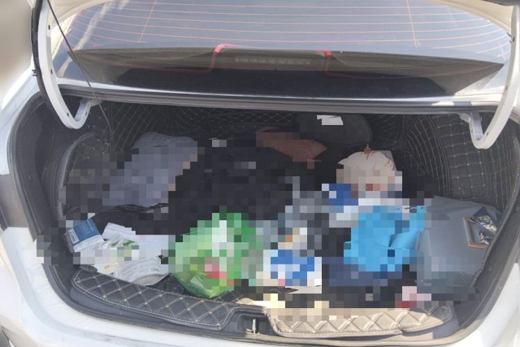 Used Toyota Corolla 2022 TNGA 1.5L CVT Pioneer Edition