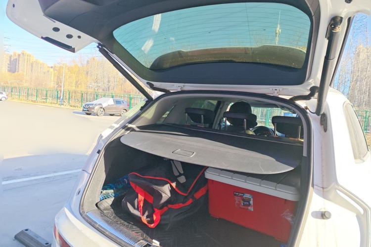 Used Audi Q5L 2020 45 TFSI Prestige Sport Edition