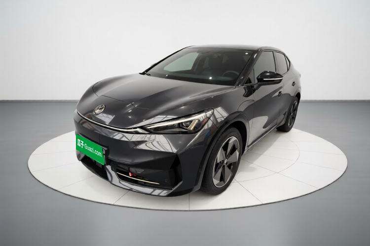 Used Volkswagen ID.UNYX 2024 Pro Long-Range Version