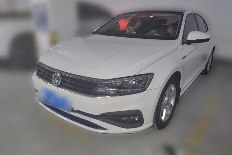 Used Volkswagen Lamando 2021 230TSI DSG Fashion Edition