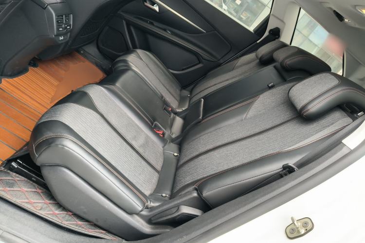 Used Peugeot 5008 2017 350THP 5-Seat Elite Edition