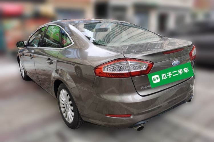Used Ford Mondeo 2011 2.0L GTDi 200 Fashion Edition