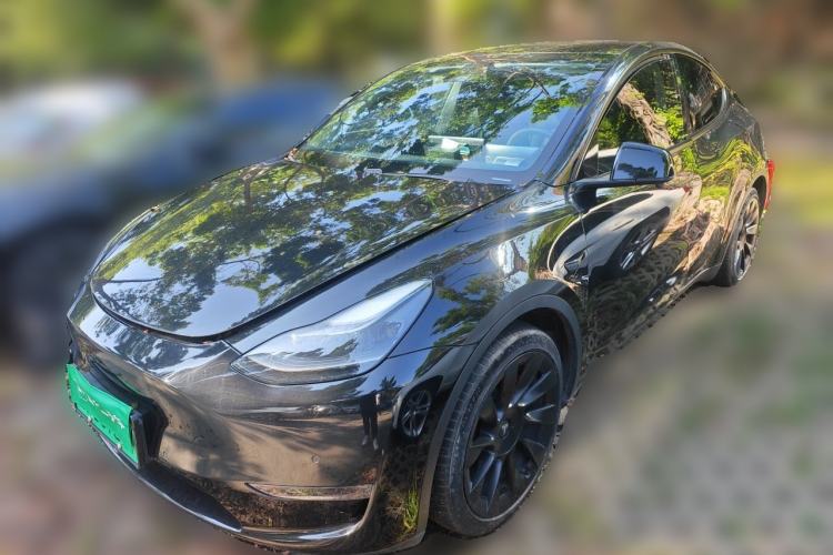Ojetý Tesla Model Y 2021 Long-Range All-Wheel-Drive Version Guazi used car, China used car export, Used car for sale, Used  cars, Cheapest cars for sale