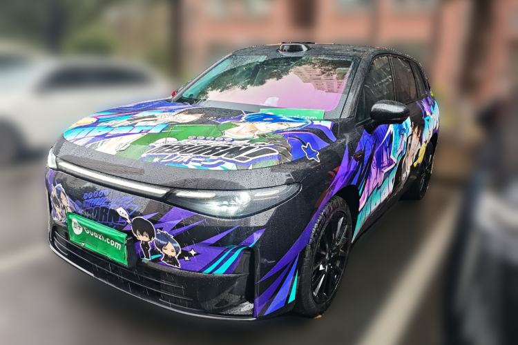 Used Leapmotor C10 2024 530 LiDAR Edition