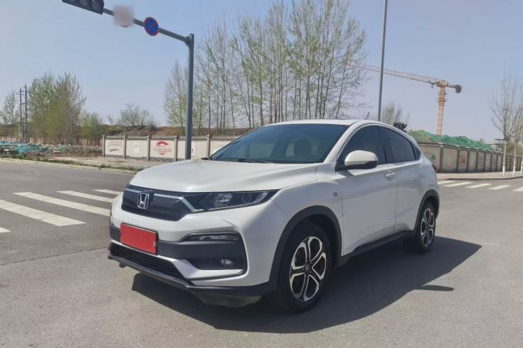 Used Honda XR-V 2020 1.5L CVT Comfort Version