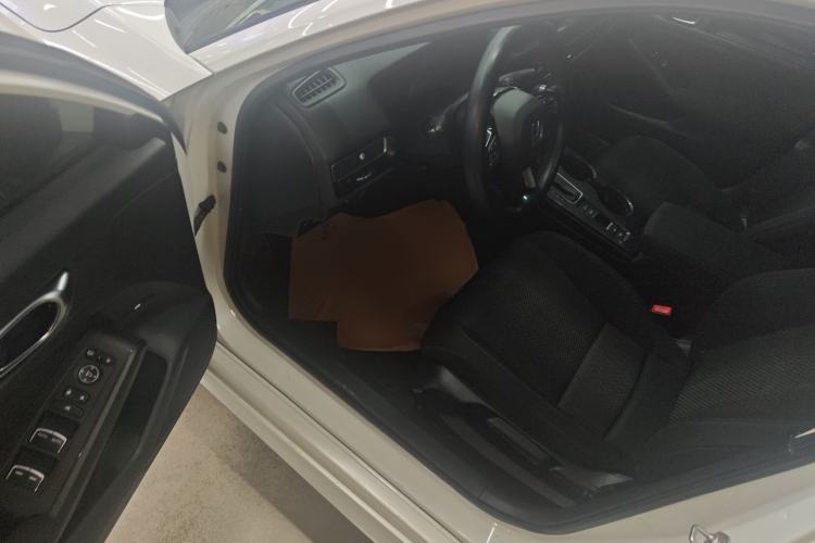 Used Honda Integra 2022 240TURBO CVT Technology Edition
