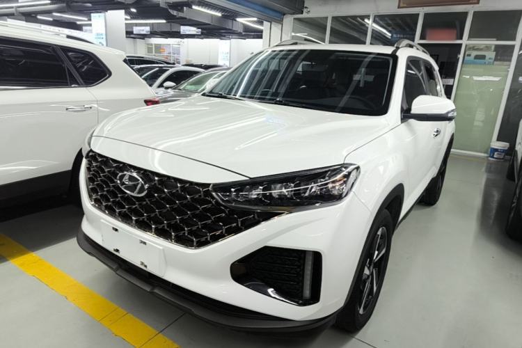 Used Hyundai ix35 2021 2.0L Automatic 2WD GLS Leading Edition