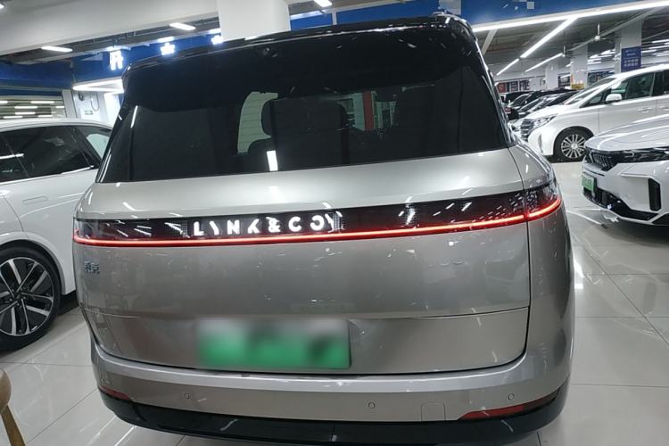 Used Lynk & Co 900 2025 1.5T Ultra