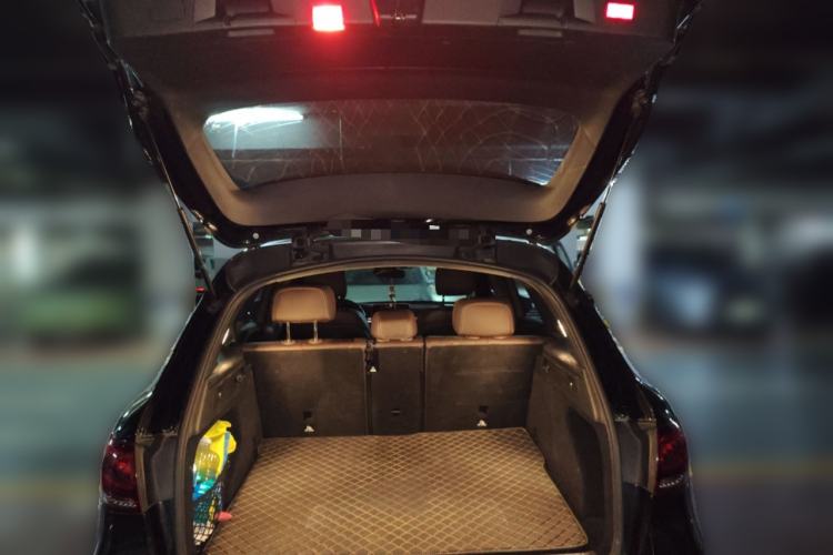 Used Mercedes-Benz GLC 2020 GLC 260 L 4MATIC Luxury Model