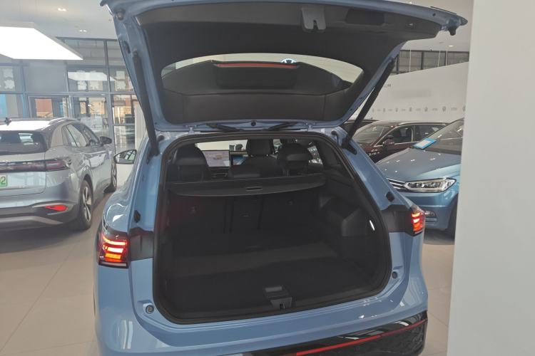 Used Volkswagen Tiguan L 2024 PRO 380TSI Four-Wheel Drive R-Line Prestige Edition
